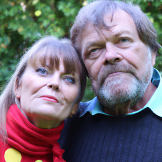 Bewertung von Otto und Bettina 